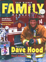 Dave Hood Entertainment