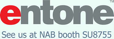 Entone advertisement