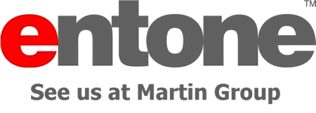 Entone advertisement