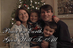 Click here to see an example of a video phone conversation with Santa Claus