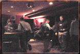 The party Viodi organized at VON