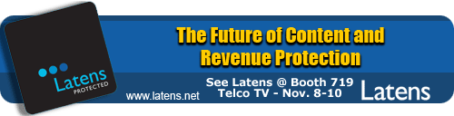 Click here to learn more about Latens - the Future of Content Protection and Revenue Protection