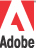 Click here to learn more about Adobe