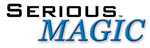 Click here to learn more about Serious Magic