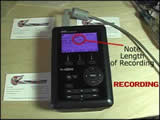 picture of the FS-4Pro HD