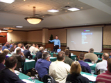 ITA Video Conference in Des Moines, Iowa - April 5th, 2007