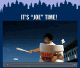 Click here to watch this entertainng commercial