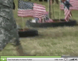 Click here to view this Memorial Day video.