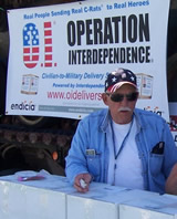Operation Interdependence @ NAB