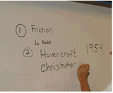 Images from Silicon Valley version of Camp Invention