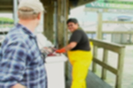 fish filleter
