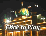 Click here to watch a video that dispels a myth about the Mitchell, South Dakota's famous Corn Palace