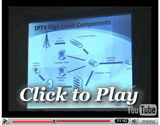 Video summarizing Innovative Systems' 2007 Users Group Meeting