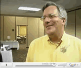 Ron Laqua of Halstad Telephone shares his insight on diversifying a telco's revenues