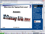 Listen to Lowten's prediction regarding HDTV implementation