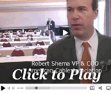 Click here to watch this exclusive interview with the ACA's Robert Shema