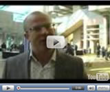 Click here to watch Ian Blaine talk about Internet Video as a proving ground