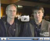 Ken and Roger provide a quick review on CableNEXT 2007