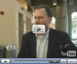 Tim Hanlon gives the advertisers perspective