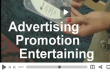 Click here to learn more about sponsoring the ViodiTV @ RICA DVD