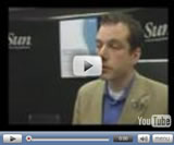 Bill Sheppard of Sun disccuses OCAP
