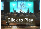 Click to watch a montage of ViodiTV at OPASTCO coverage