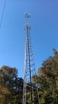 Cell Tower Cell Tower