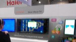 Brain Wave TV at Haier