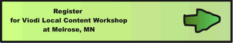 Click here to register for the May 12th Local Content Workshop