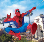 Click here to link to Universal Studios Hollywood web site.