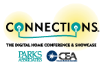 Parks Associates 2004 Connections Conference Information
