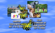 watch this brief video about OPASTCO's Tech Symposium and Viodi's Technology of Local Content Workshop