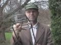 Click Here to See Rural Roads with Roger as He Tools Around on His Electric Bike.