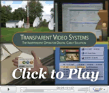 Click here to see a new way for the small operator to implement an all digital cable solution